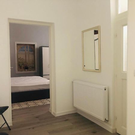 Luxury Center City Sibiu Exterior foto