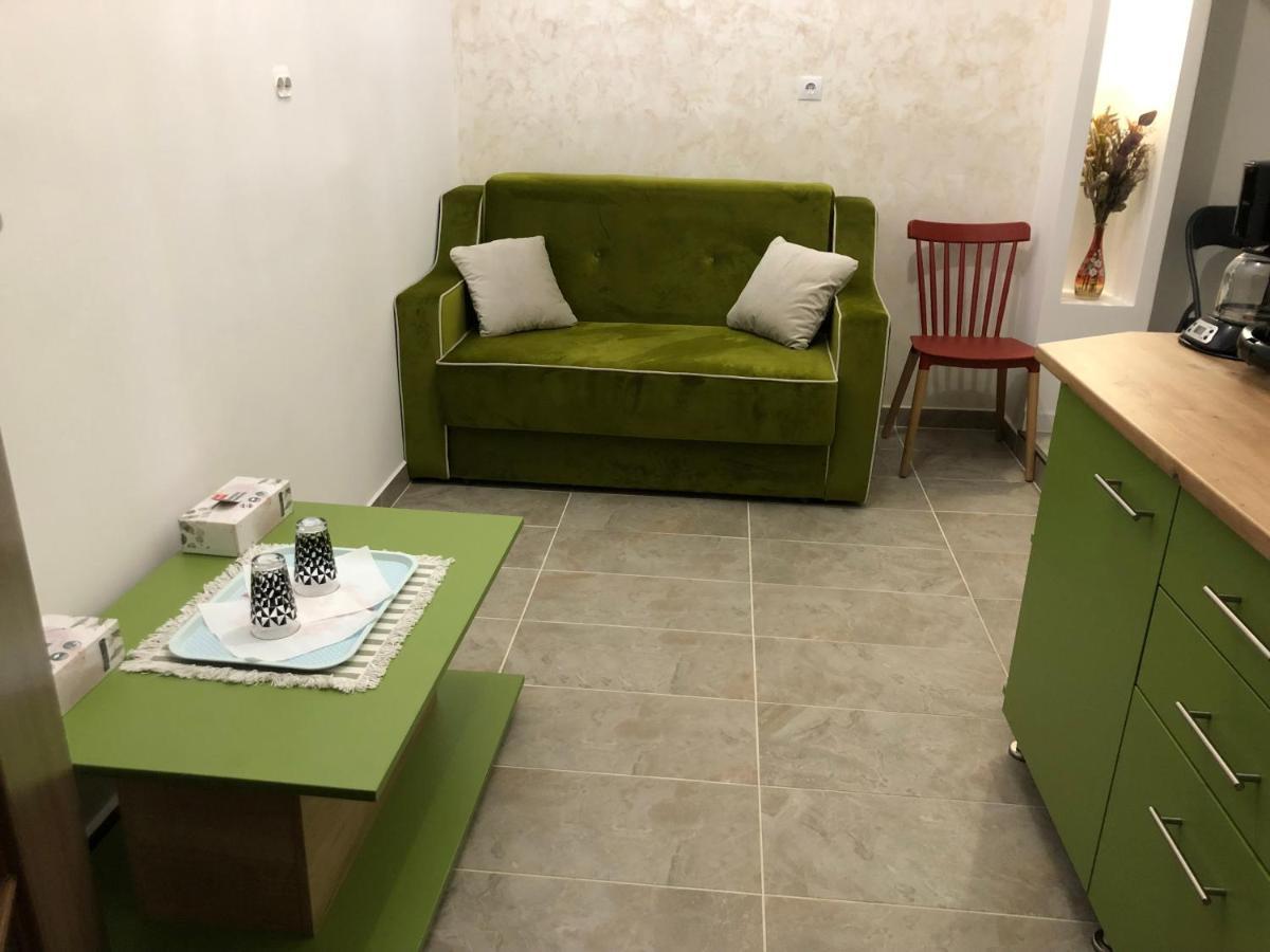 Luxury Center City Sibiu Exterior foto